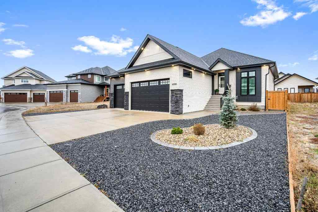 MLS&reg; # A2270878 - 6008 13 Street  in Lakeside Lloydminster, Residential Open Houses