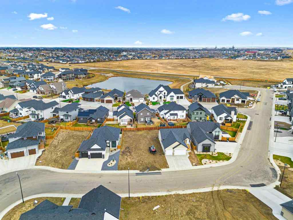 MLS&reg; # A2270878 - 6008 13 Street  in Lakeside Lloydminster, Residential Open Houses
