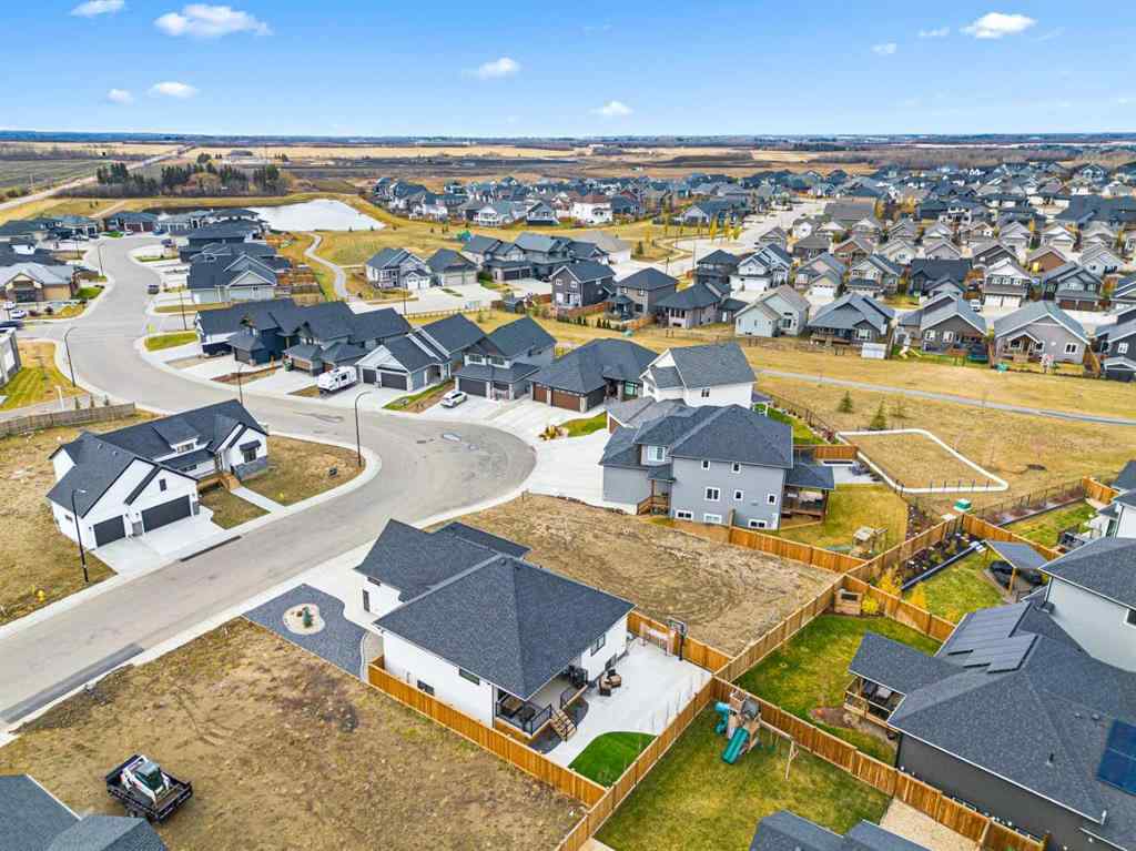 MLS&reg; # A2270878 - 6008 13 Street  in Lakeside Lloydminster, Residential Open Houses