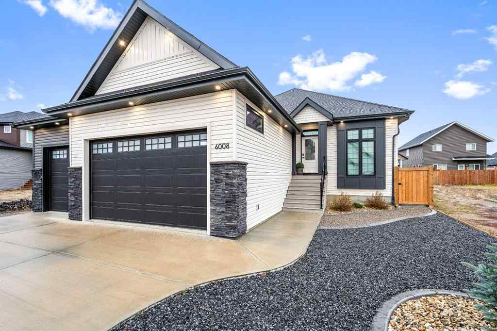 MLS&reg; # A2270878 - 6008 13 Street  in Lakeside Lloydminster, Residential Open Houses
