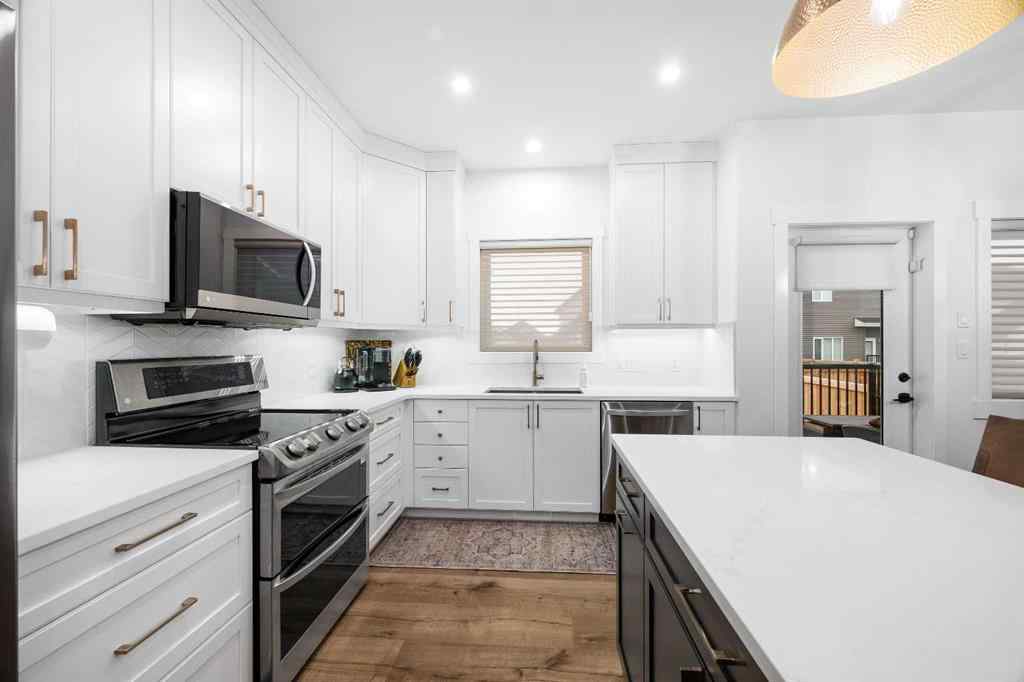 MLS&reg; # A2270878 - 6008 13 Street  in Lakeside Lloydminster, Residential Open Houses