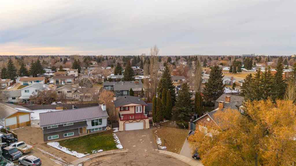 MLS&reg; # A2270883 - 5116 30 Street  in Steele Heights Lloydminster, Residential Open Houses
