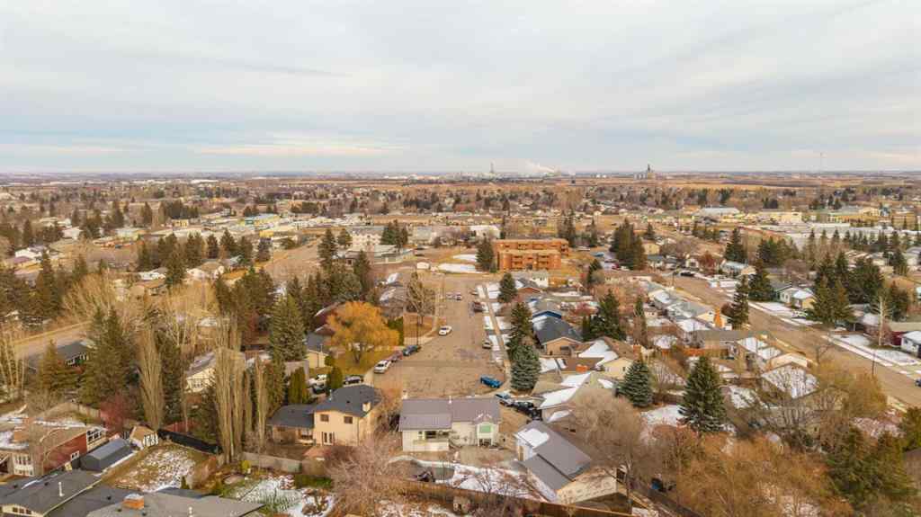 MLS&reg; # A2270883 - 5116 30 Street  in Steele Heights Lloydminster, Residential Open Houses