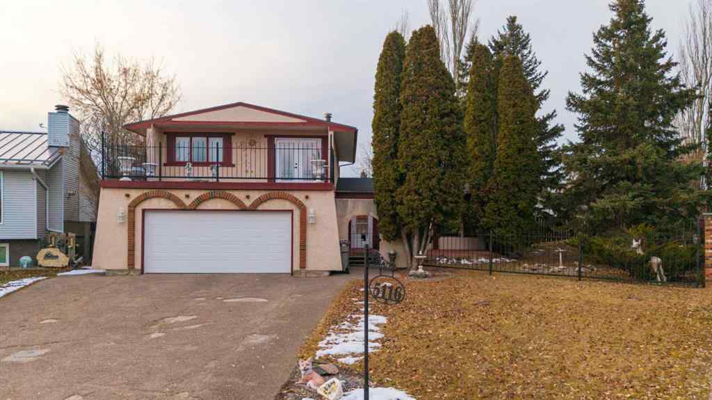 MLS&reg; # A2270883 - 5116 30 Street  in Steele Heights Lloydminster, Residential Open Houses