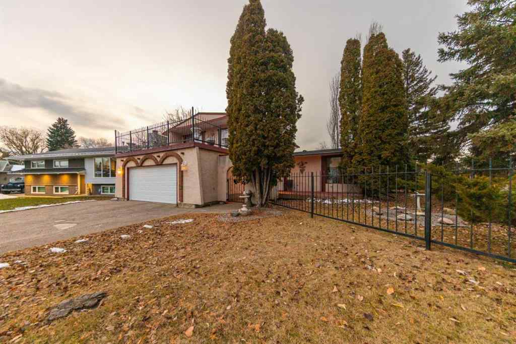 MLS&reg; # A2270883 - 5116 30 Street  in Steele Heights Lloydminster, Residential Open Houses