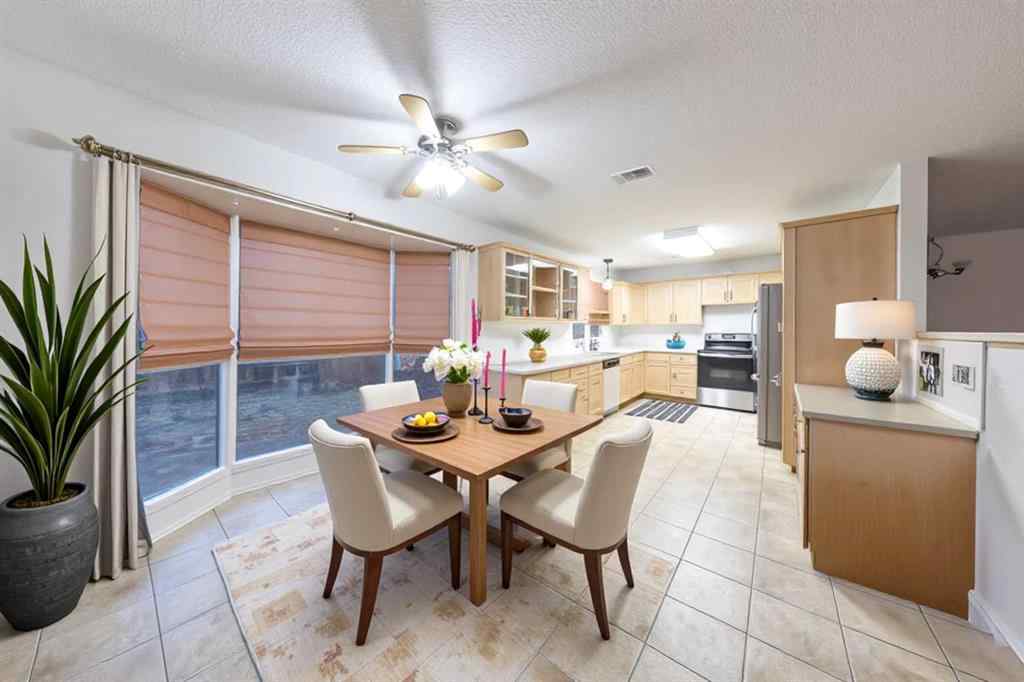 MLS&reg; # A2270883 - 5116 30 Street  in Steele Heights Lloydminster, Residential Open Houses