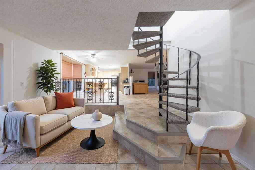 MLS&reg; # A2270883 - 5116 30 Street  in Steele Heights Lloydminster, Residential Open Houses