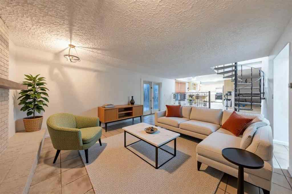 MLS&reg; # A2270883 - 5116 30 Street  in Steele Heights Lloydminster, Residential Open Houses