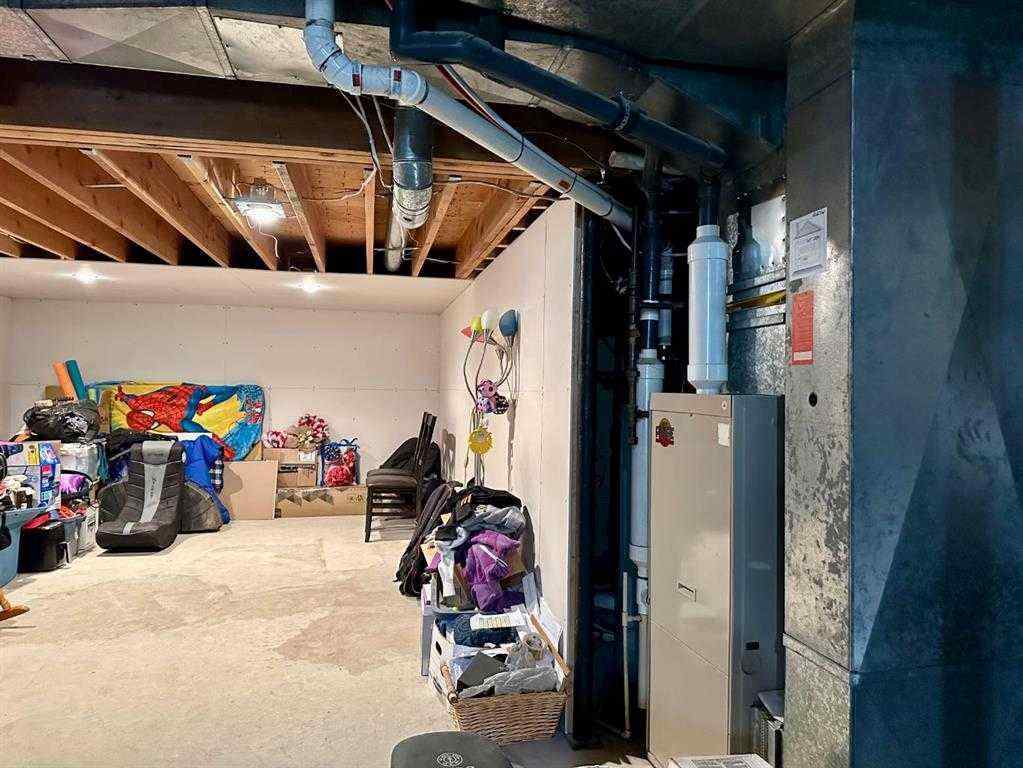 MLS&reg; # A2270885 - 206 4 Avenue N in NONE Marwayne, Residential Open Houses