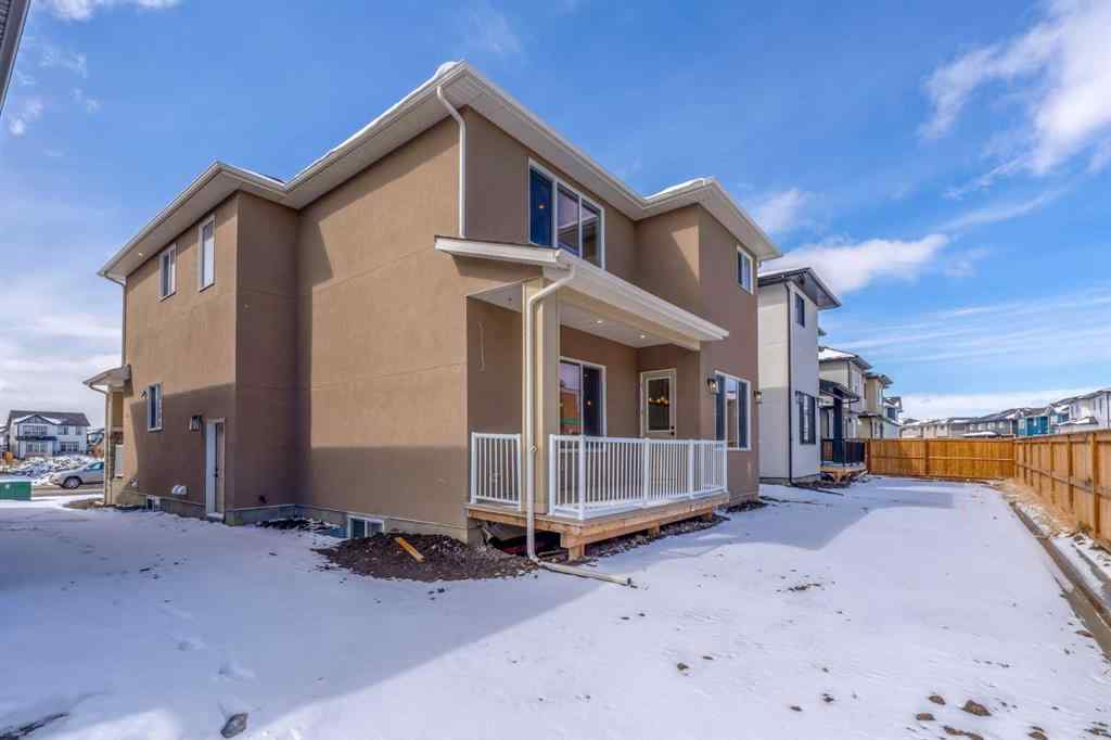 MLS® A2270887 - 223 Kinniburgh Loop  in Kinniburgh South Chestermere, Residential