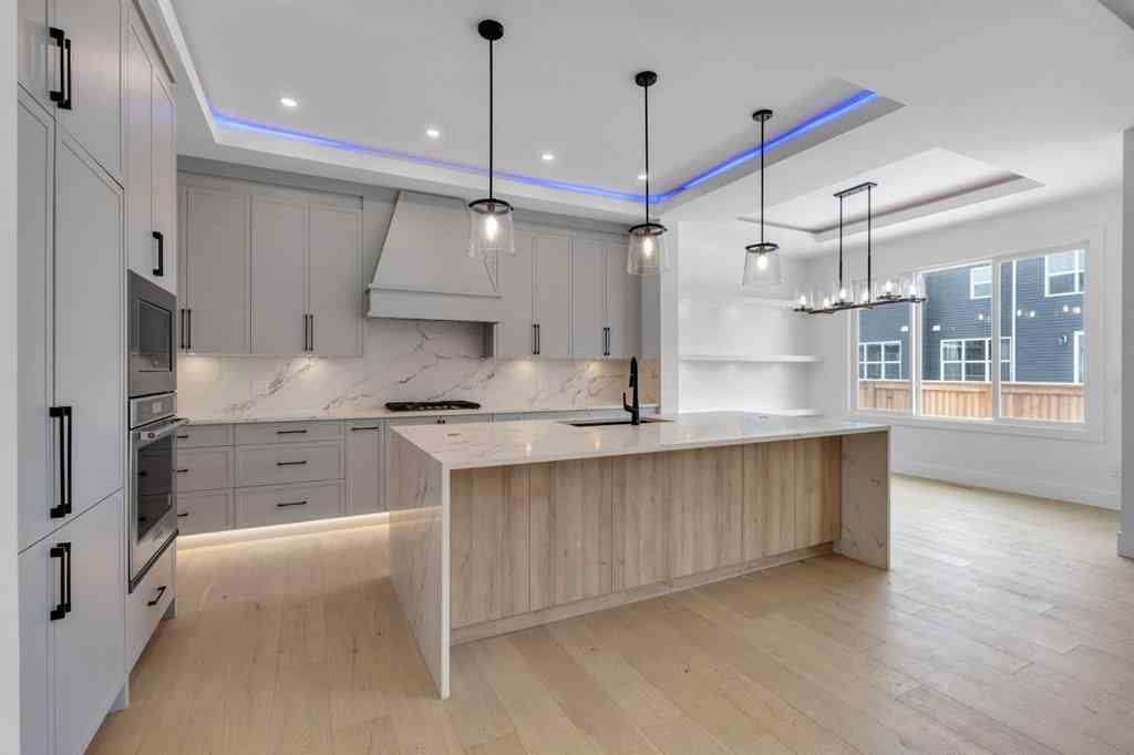 MLS® A2270887 - 223 Kinniburgh Loop  in Kinniburgh South Chestermere, Residential