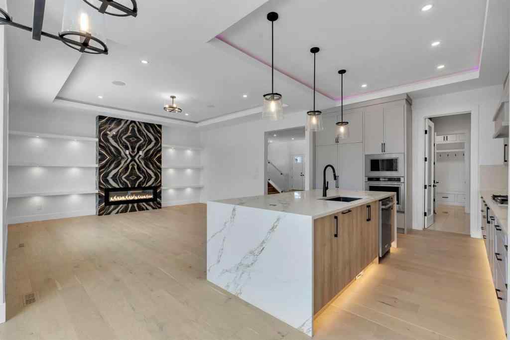 MLS® A2270887 - 223 Kinniburgh Loop  in Kinniburgh South Chestermere, Residential