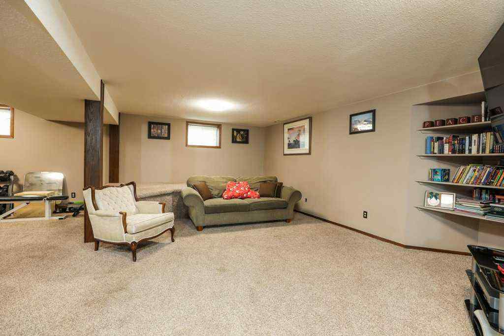 MLS&reg; # A2270888 - 562 27 Street   in NONE Fort Macleod, Residential Open Houses