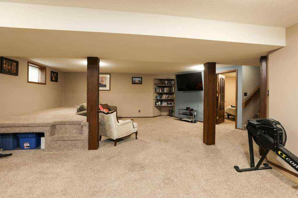 MLS&reg; # A2270888 - 562 27 Street   in NONE Fort Macleod, Residential Open Houses