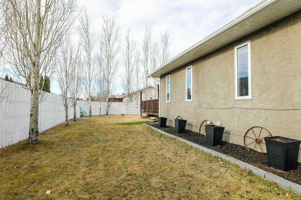 MLS&reg; # A2270888 - 562 27 Street   in NONE Fort Macleod, Residential Open Houses