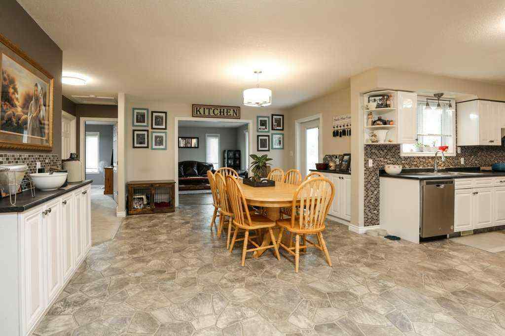 MLS&reg; # A2270888 - 562 27 Street   in NONE Fort Macleod, Residential Open Houses
