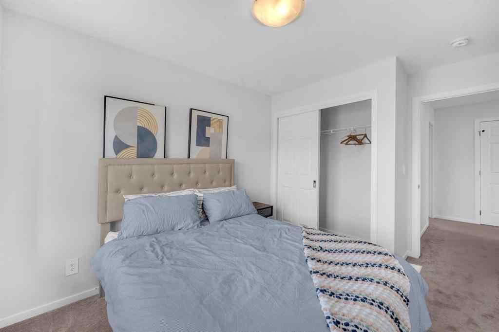 MLS® # A2270889 - 151 Carringham Way NW in Carrington Calgary, Residential Open Houses