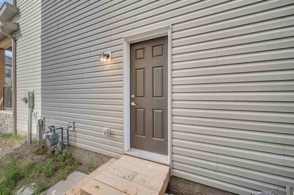 MLS® # A2270889 - 151 Carringham Way NW in Carrington Calgary, Residential Open Houses