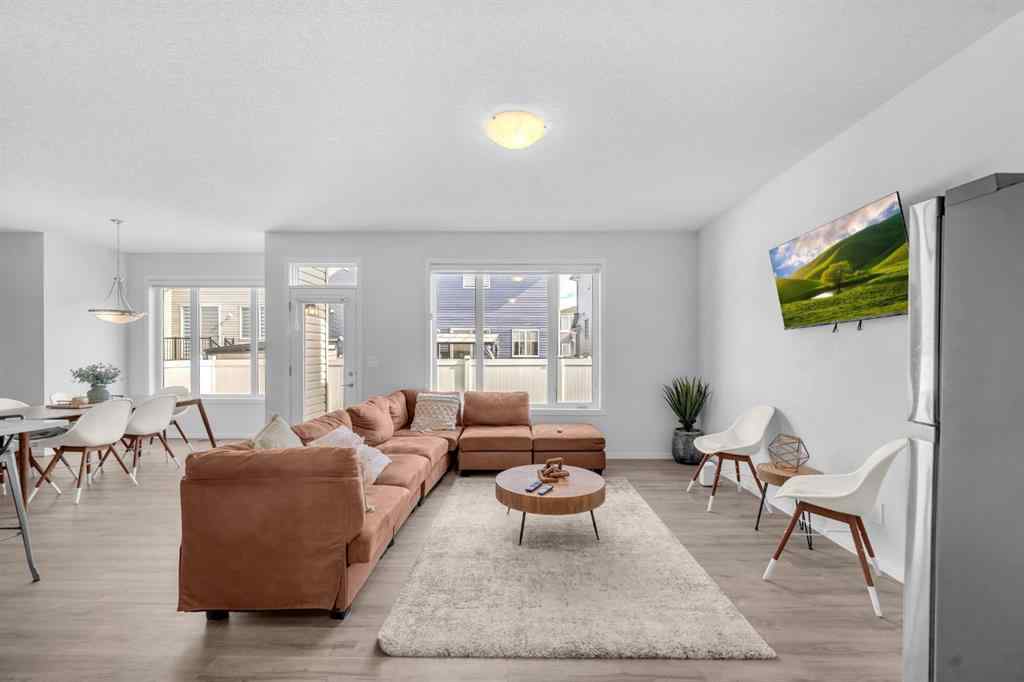 MLS® # A2270889 - 151 Carringham Way NW in Carrington Calgary, Residential Open Houses