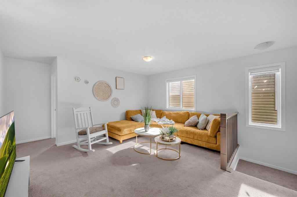 MLS® # A2270889 - 151 Carringham Way NW in Carrington Calgary, Residential Open Houses