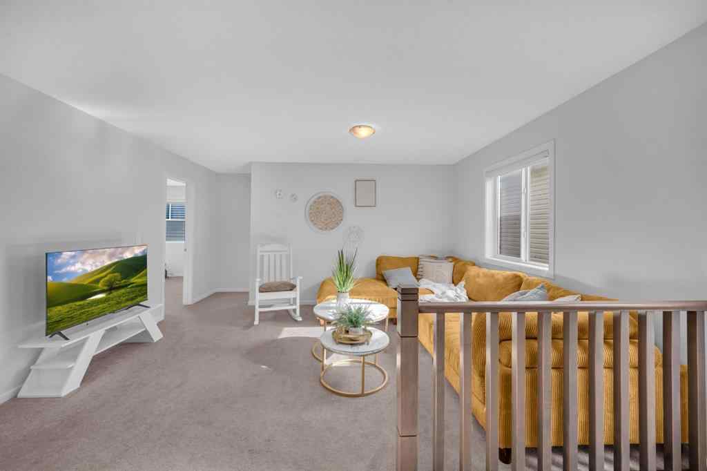 MLS® # A2270889 - 151 Carringham Way NW in Carrington Calgary, Residential Open Houses