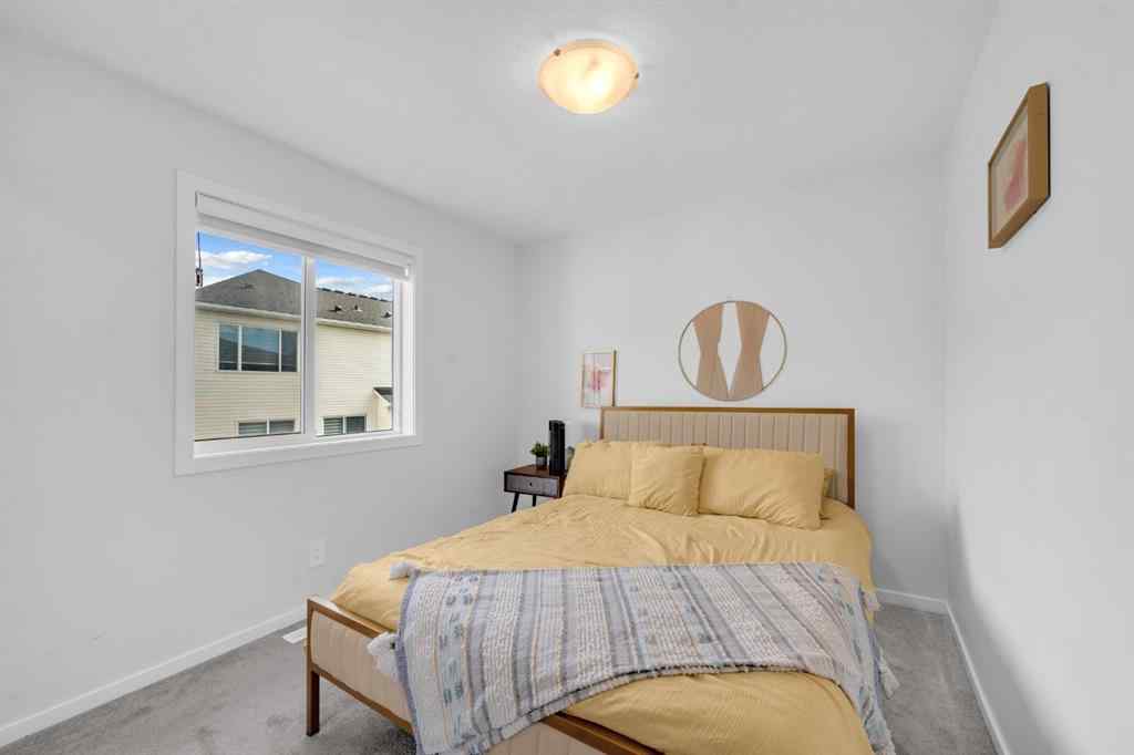 MLS® # A2270889 - 151 Carringham Way NW in Carrington Calgary, Residential Open Houses