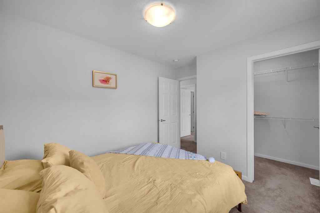 MLS® # A2270889 - 151 Carringham Way NW in Carrington Calgary, Residential Open Houses