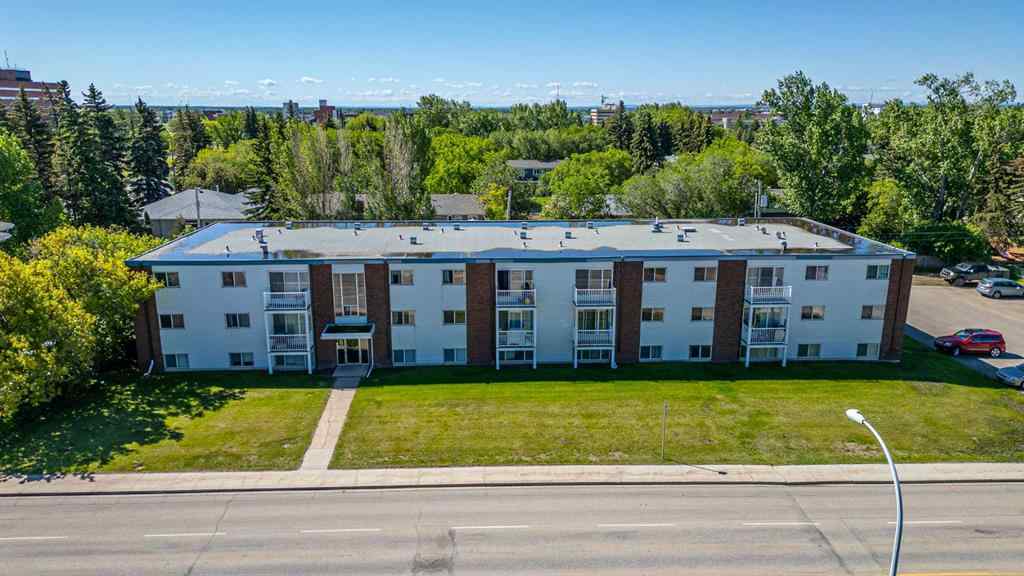 MLS&reg; # A2270891 - Unit #103 9807 108 Avenue  in VLA Montrose Grande Prairie, Rental Open Houses
