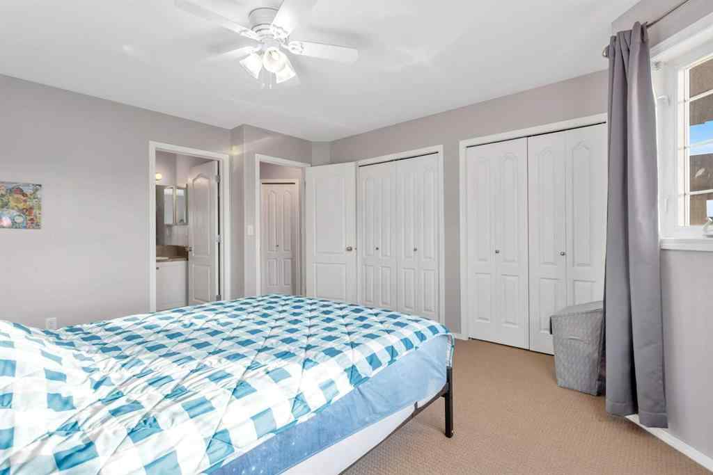 MLS&reg; # A2270893 - 234 Ibbotson Close  in Ironstone Red Deer, Residential Open Houses