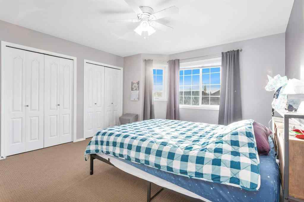 MLS&reg; # A2270893 - 234 Ibbotson Close  in Ironstone Red Deer, Residential Open Houses