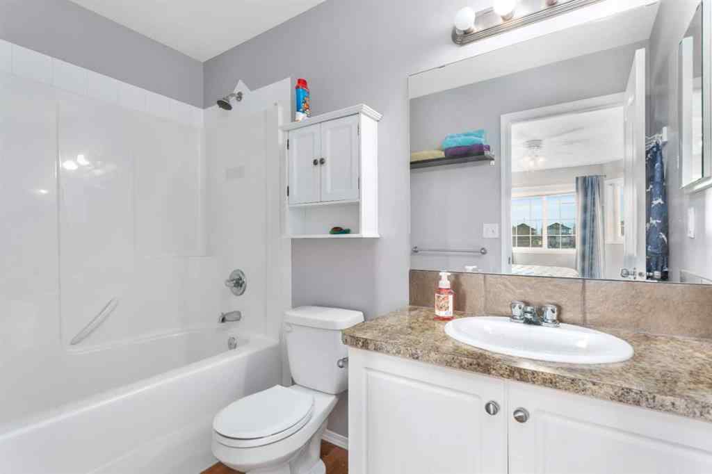 MLS&reg; # A2270893 - 234 Ibbotson Close  in Ironstone Red Deer, Residential Open Houses