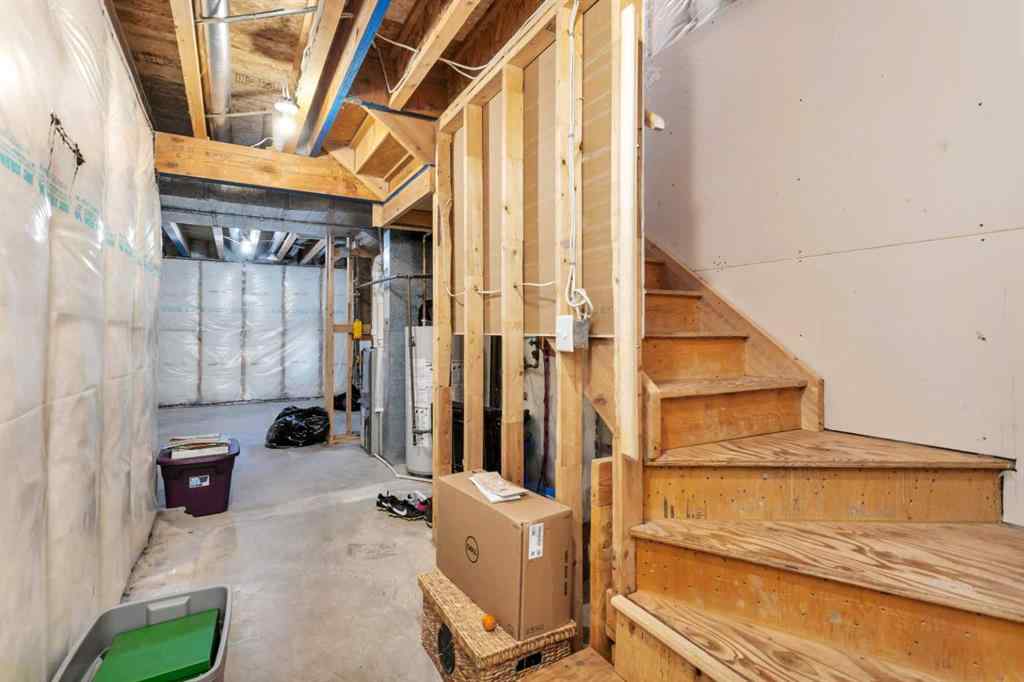 MLS&reg; # A2270893 - 234 Ibbotson Close  in Ironstone Red Deer, Residential Open Houses