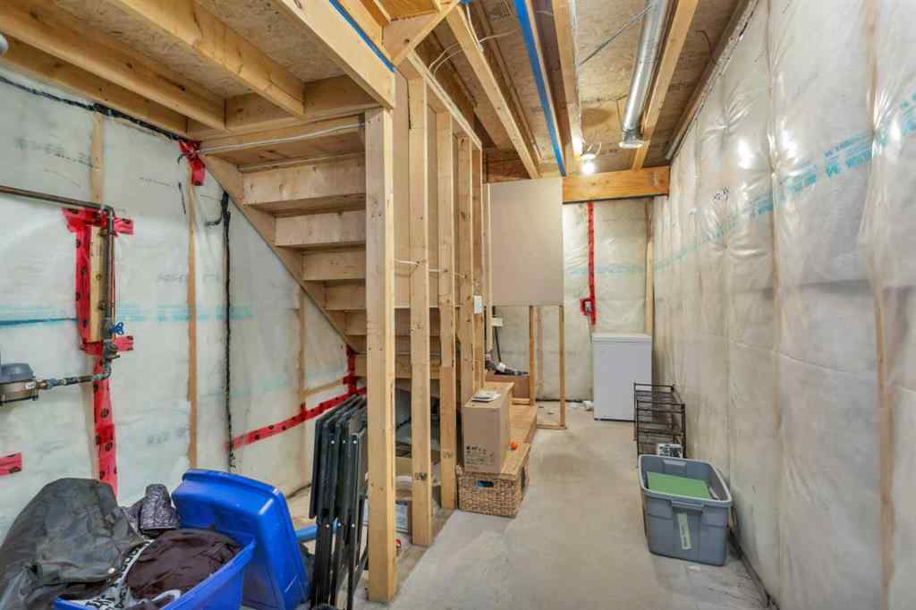 MLS&reg; # A2270893 - 234 Ibbotson Close  in Ironstone Red Deer, Residential Open Houses