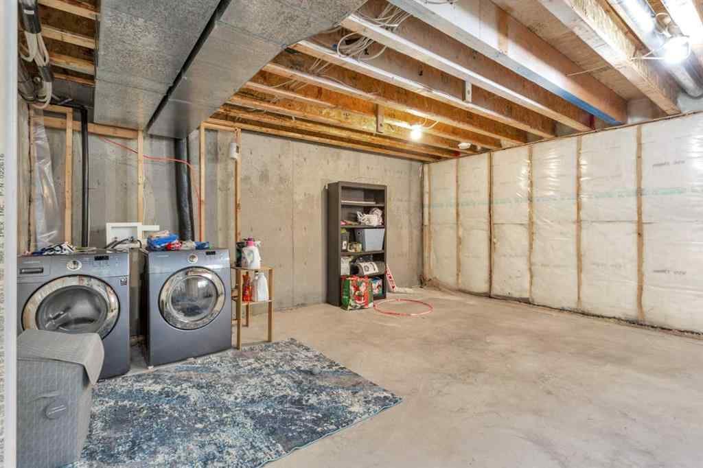 MLS&reg; # A2270893 - 234 Ibbotson Close  in Ironstone Red Deer, Residential Open Houses