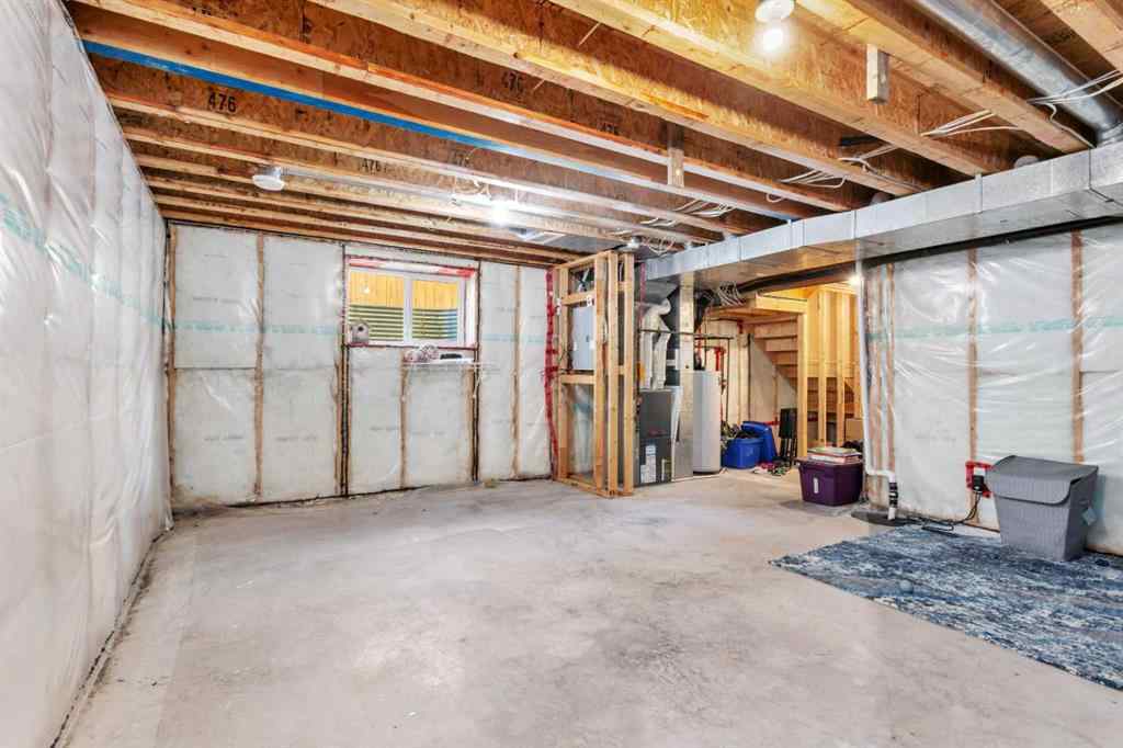 MLS&reg; # A2270893 - 234 Ibbotson Close  in Ironstone Red Deer, Residential Open Houses