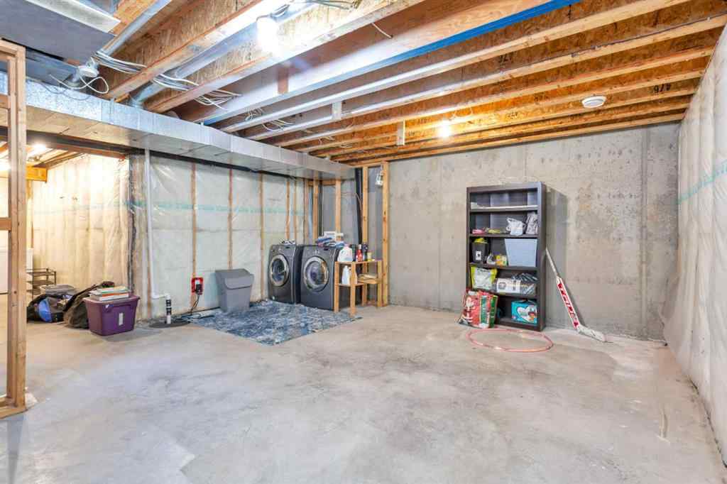 MLS&reg; # A2270893 - 234 Ibbotson Close  in Ironstone Red Deer, Residential Open Houses