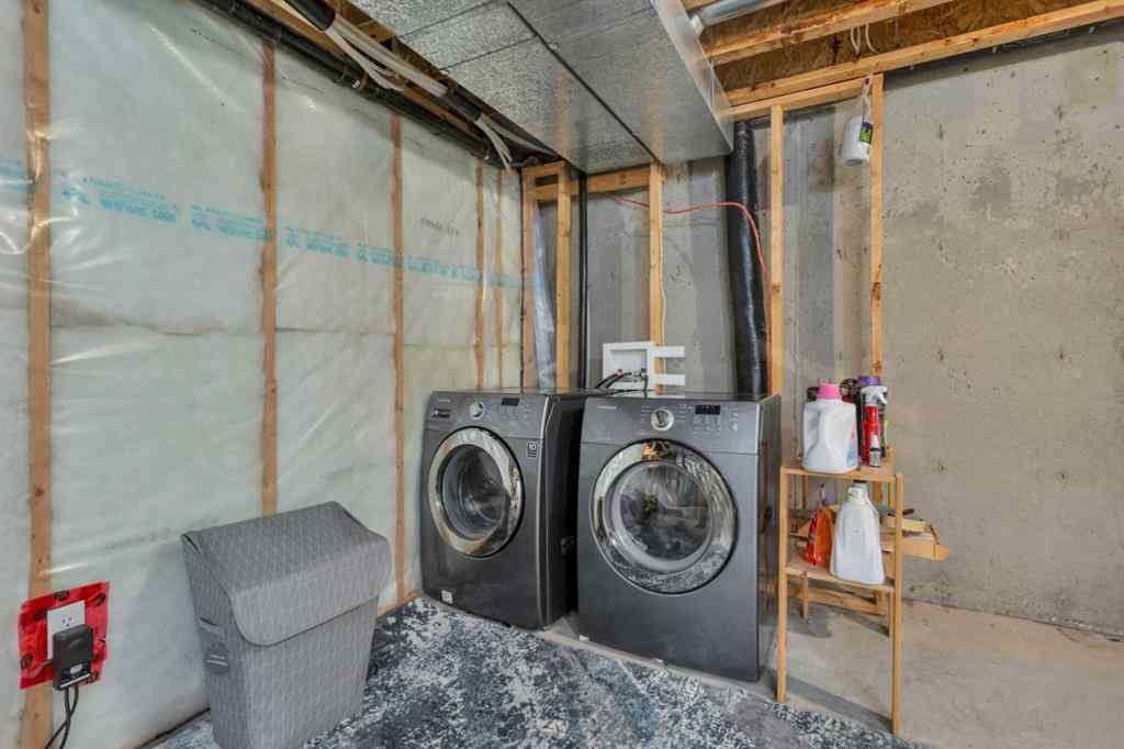 MLS&reg; # A2270893 - 234 Ibbotson Close  in Ironstone Red Deer, Residential Open Houses