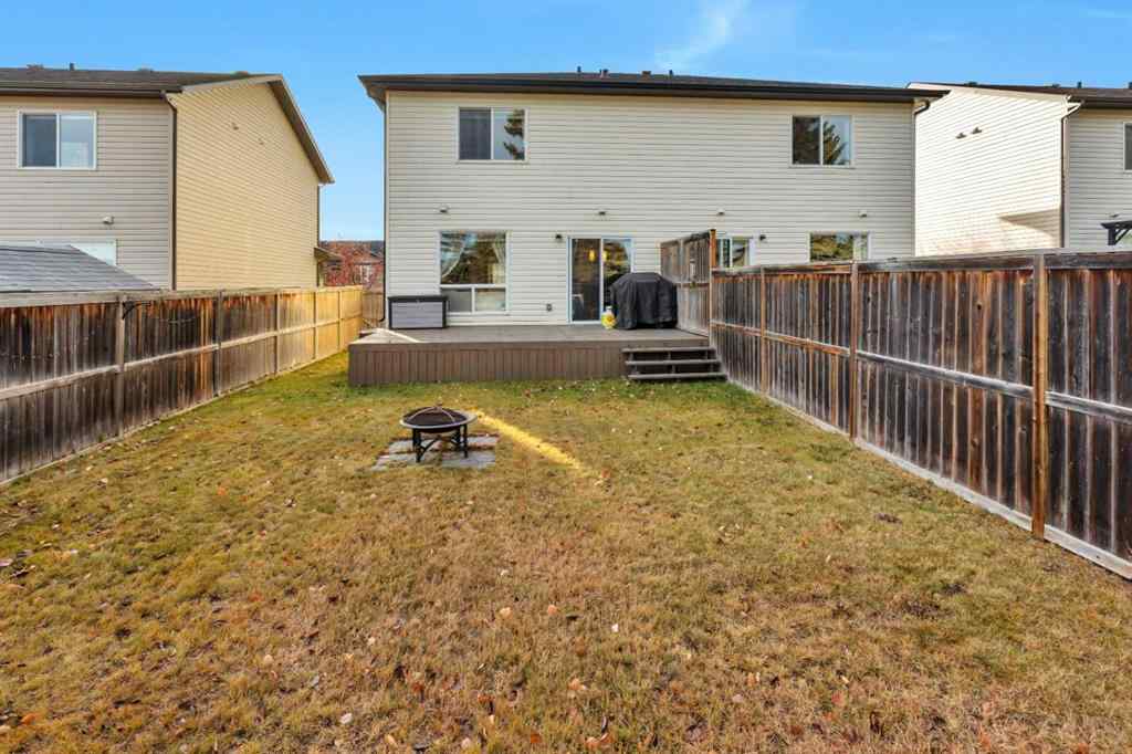 MLS&reg; # A2270893 - 234 Ibbotson Close  in Ironstone Red Deer, Residential Open Houses