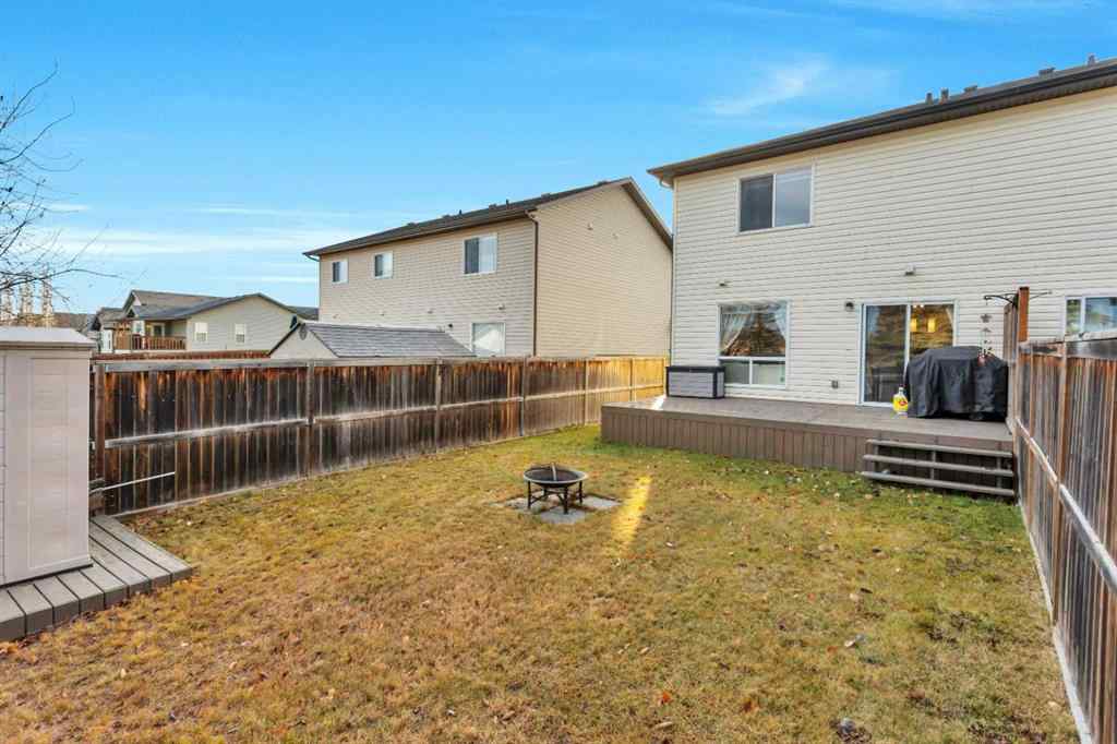 MLS&reg; # A2270893 - 234 Ibbotson Close  in Ironstone Red Deer, Residential Open Houses