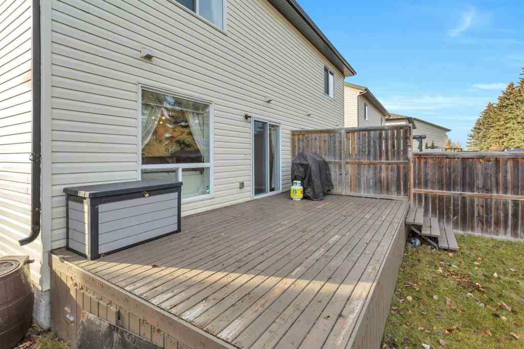 MLS&reg; # A2270893 - 234 Ibbotson Close  in Ironstone Red Deer, Residential Open Houses