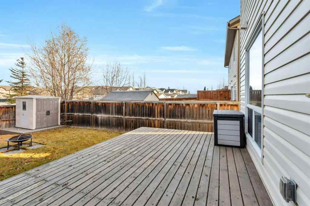 MLS&reg; # A2270893 - 234 Ibbotson Close  in Ironstone Red Deer, Residential Open Houses