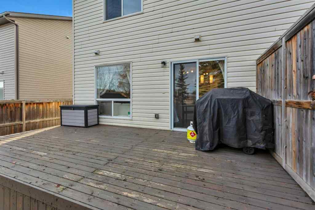 MLS&reg; # A2270893 - 234 Ibbotson Close  in Ironstone Red Deer, Residential Open Houses