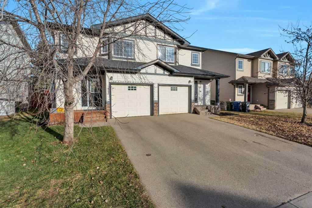 MLS&reg; # A2270893 - 234 Ibbotson Close  in Ironstone Red Deer, Residential Open Houses