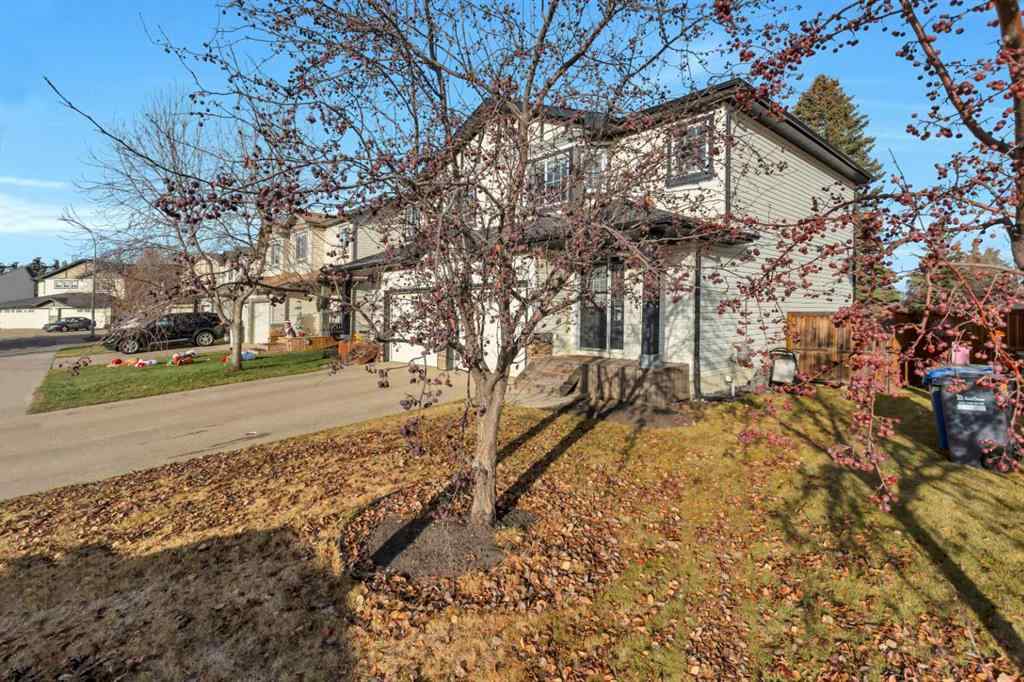 MLS&reg; # A2270893 - 234 Ibbotson Close  in Ironstone Red Deer, Residential Open Houses