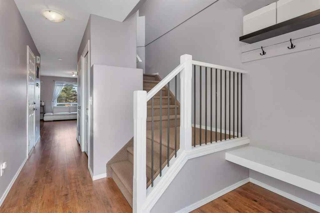 MLS&reg; # A2270893 - 234 Ibbotson Close  in Ironstone Red Deer, Residential Open Houses