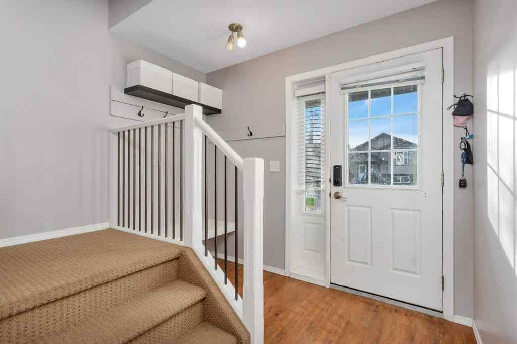 MLS&reg; # A2270893 - 234 Ibbotson Close  in Ironstone Red Deer, Residential Open Houses