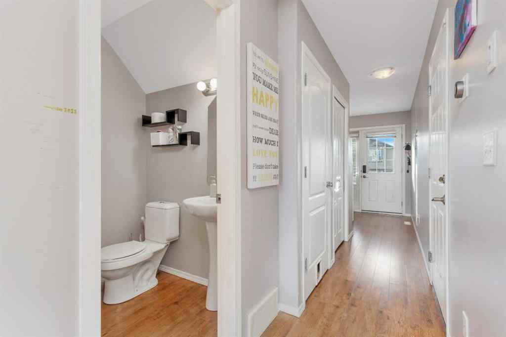 MLS&reg; # A2270893 - 234 Ibbotson Close  in Ironstone Red Deer, Residential Open Houses