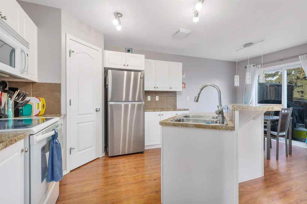 MLS&reg; # A2270893 - 234 Ibbotson Close  in Ironstone Red Deer, Residential Open Houses