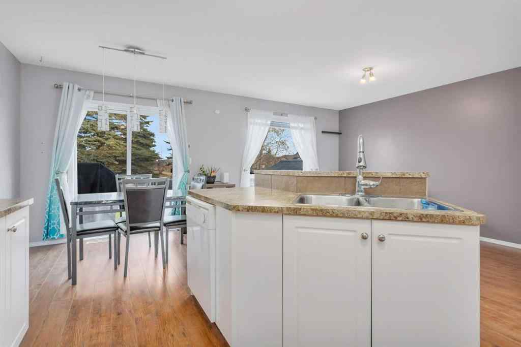 MLS&reg; # A2270893 - 234 Ibbotson Close  in Ironstone Red Deer, Residential Open Houses