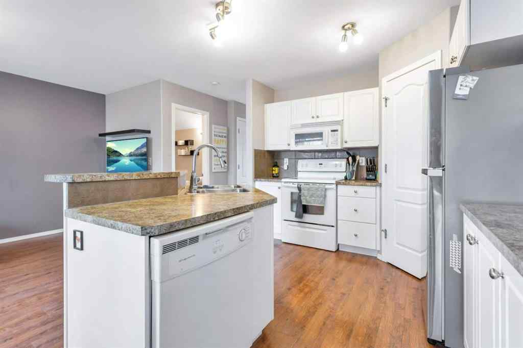 MLS&reg; # A2270893 - 234 Ibbotson Close  in Ironstone Red Deer, Residential Open Houses